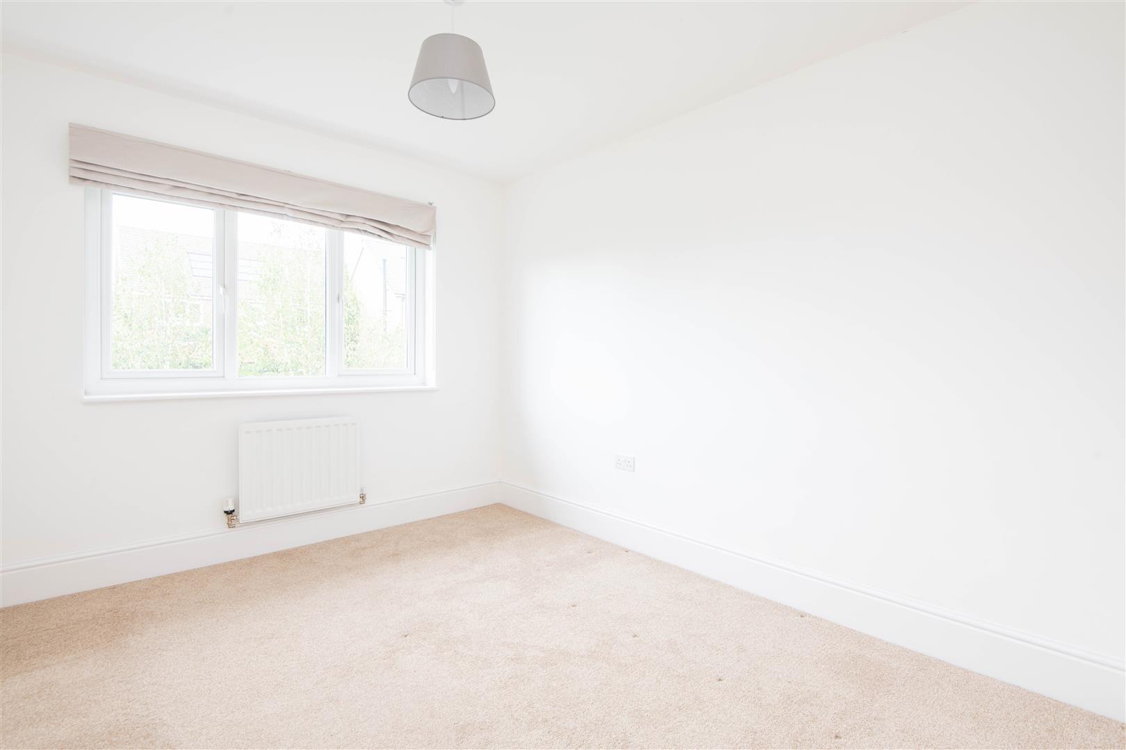 Riley Place, Whittle-Le-Woods, Chorley